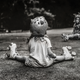 Image for article titled Photos: Mom photographs messy, fearless daughters to show “strong is the new pretty”